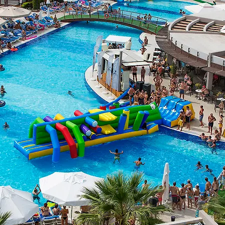 Resort Sunis Elita & 5*