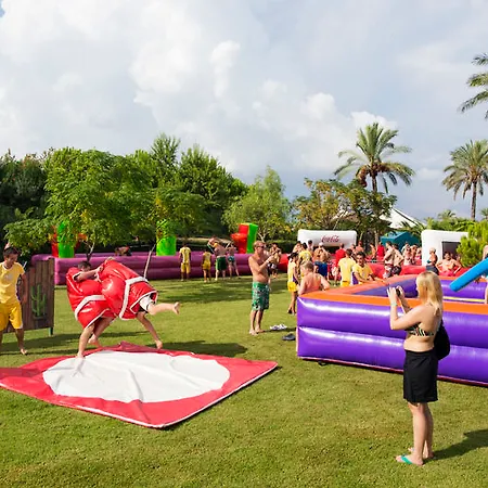 Resort Sunis Elita &