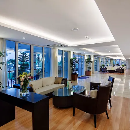 Resort Sunis Elita & 5*