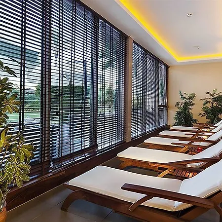 리조트 Sunis Elita &